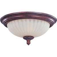 Via Roma Flush Mount