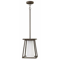 Burke Outdoor Pendant
