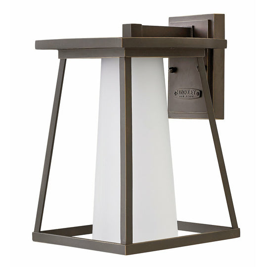 Burke Outdoor Wall Light