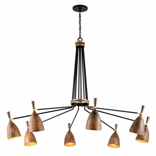 Utopia Chandelier