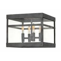 Porter Outdoor Ceiling Light
