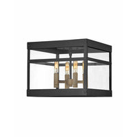 Porter Outdoor Ceiling Light