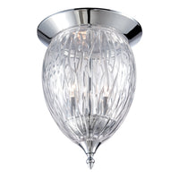Hazel Flush Mount