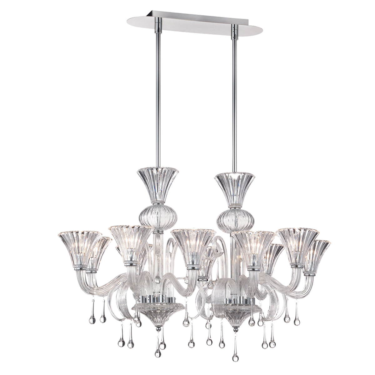 Gloria Chandelier