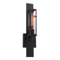 Muller Outdoor Wall Light