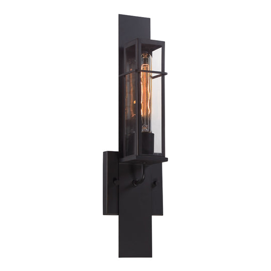 Muller Outdoor Wall Light