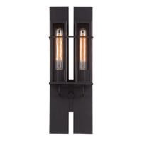 Muller Outdoor Wall Light