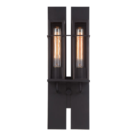 Muller Outdoor Wall Light