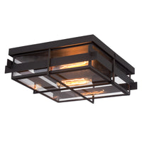 Muller Outdoor Ceiling Light