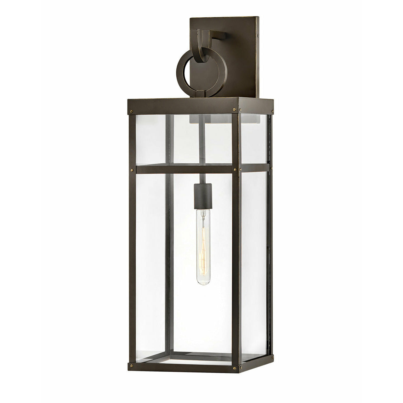 Porter Outdoor Wall Light