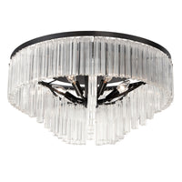 Ziccardi Semi Flush Mount