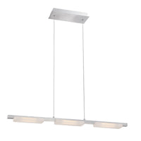 Miles Linear Suspension