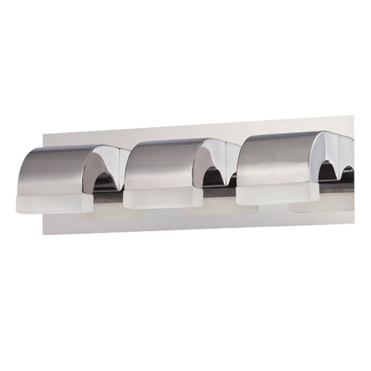 Newport Vanity Light