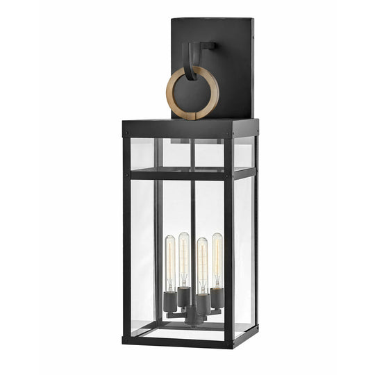 Porter Outdoor Wall Light