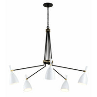 Utopia Chandelier