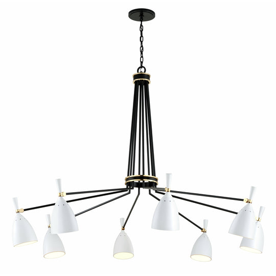 Utopia Chandelier