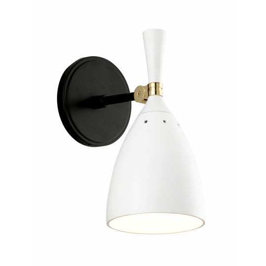 Utopia Sconce