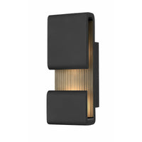 Contour Outdoor Wall Light