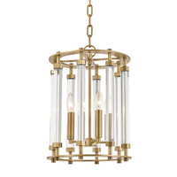 Haddon Pendant