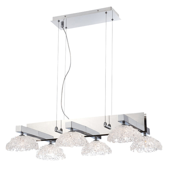 Caramico Chandelier
