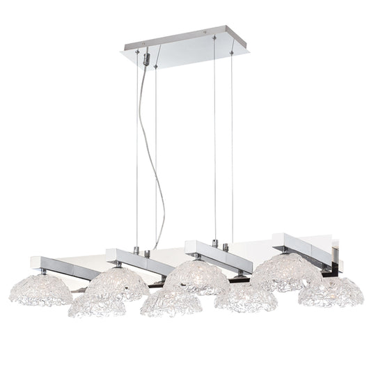 Caramico Chandelier