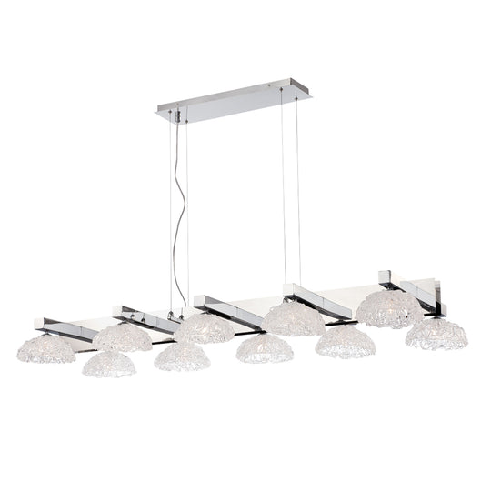 Caramico Chandelier