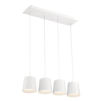 Borto Chandelier