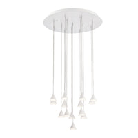 Albion Chandelier