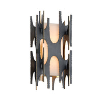 Confidant Sconce