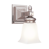 Cumberland Vanity Light