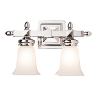 Cumberland Vanity Light
