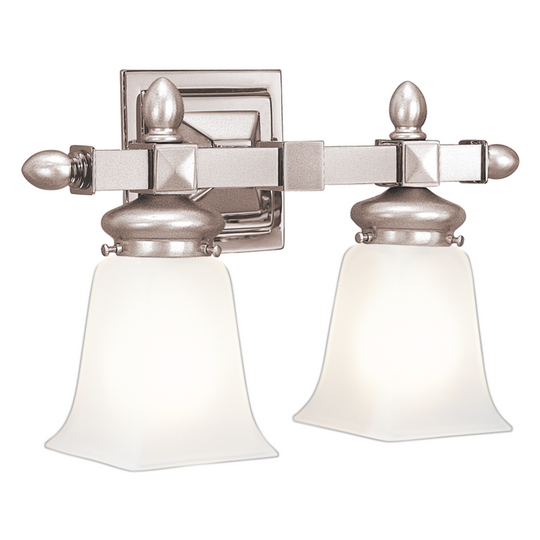 Cumberland Vanity Light