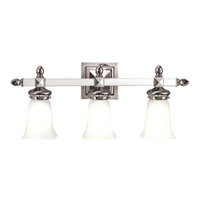 Cumberland Vanity Light