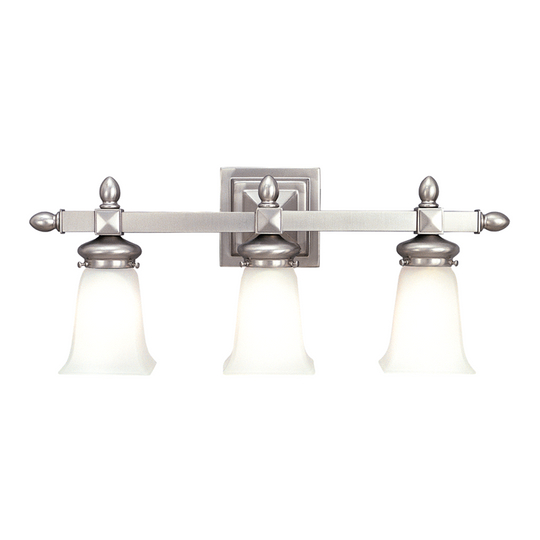 Cumberland Vanity Light