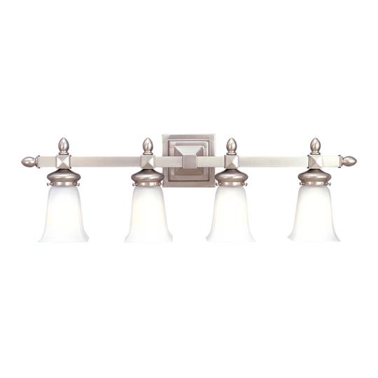 Cumberland Vanity Light