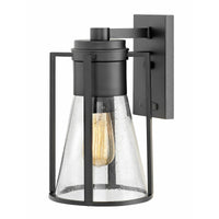 Refinery Outdoor Wall Light