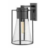 Refinery Outdoor Wall Light