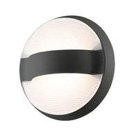 Bay Outdoor Wall Light