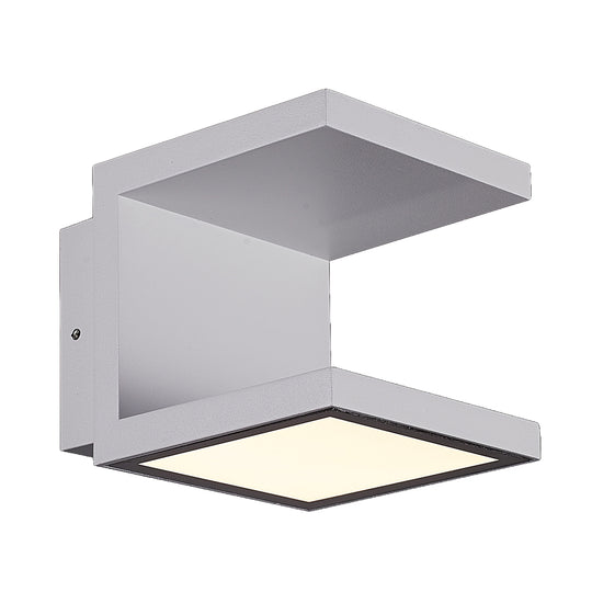 Rail Outdoor Wall Light