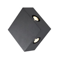 Pike Outdoor Wall Light