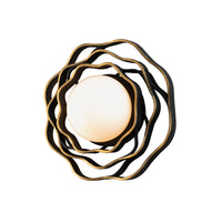 Luma Sconce