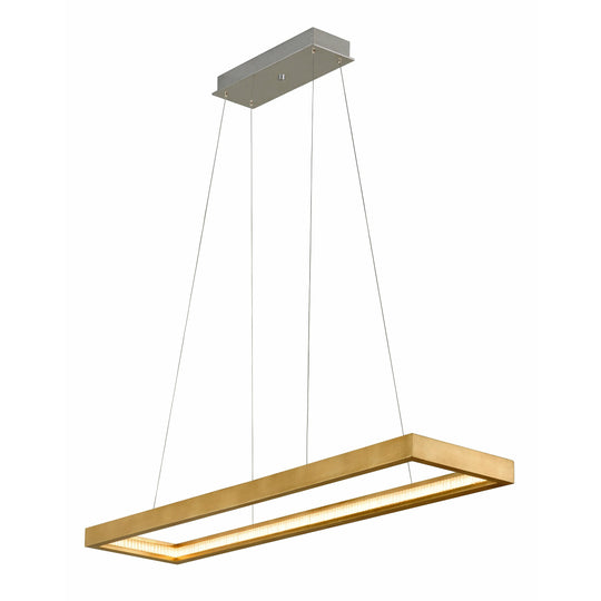 Jasmine Linear Suspension