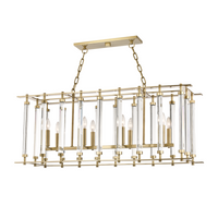 Haddon Linear Suspension