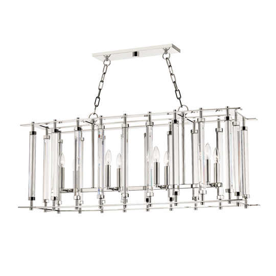 Haddon Linear Suspension