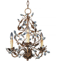 Elegante Chandelier