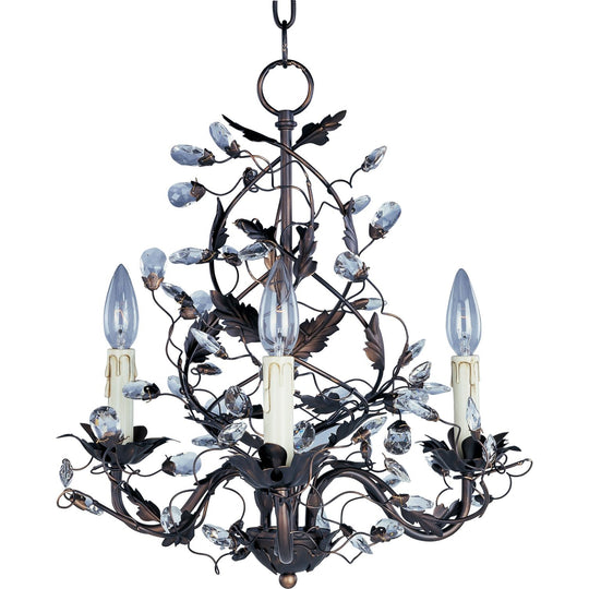 Elegante Chandelier