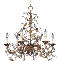 Elegante Chandelier