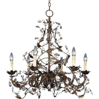 Elegante Chandelier