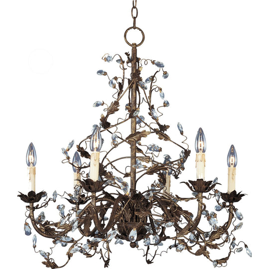 Elegante Chandelier