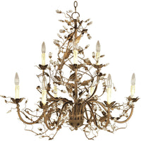 Elegante Chandelier